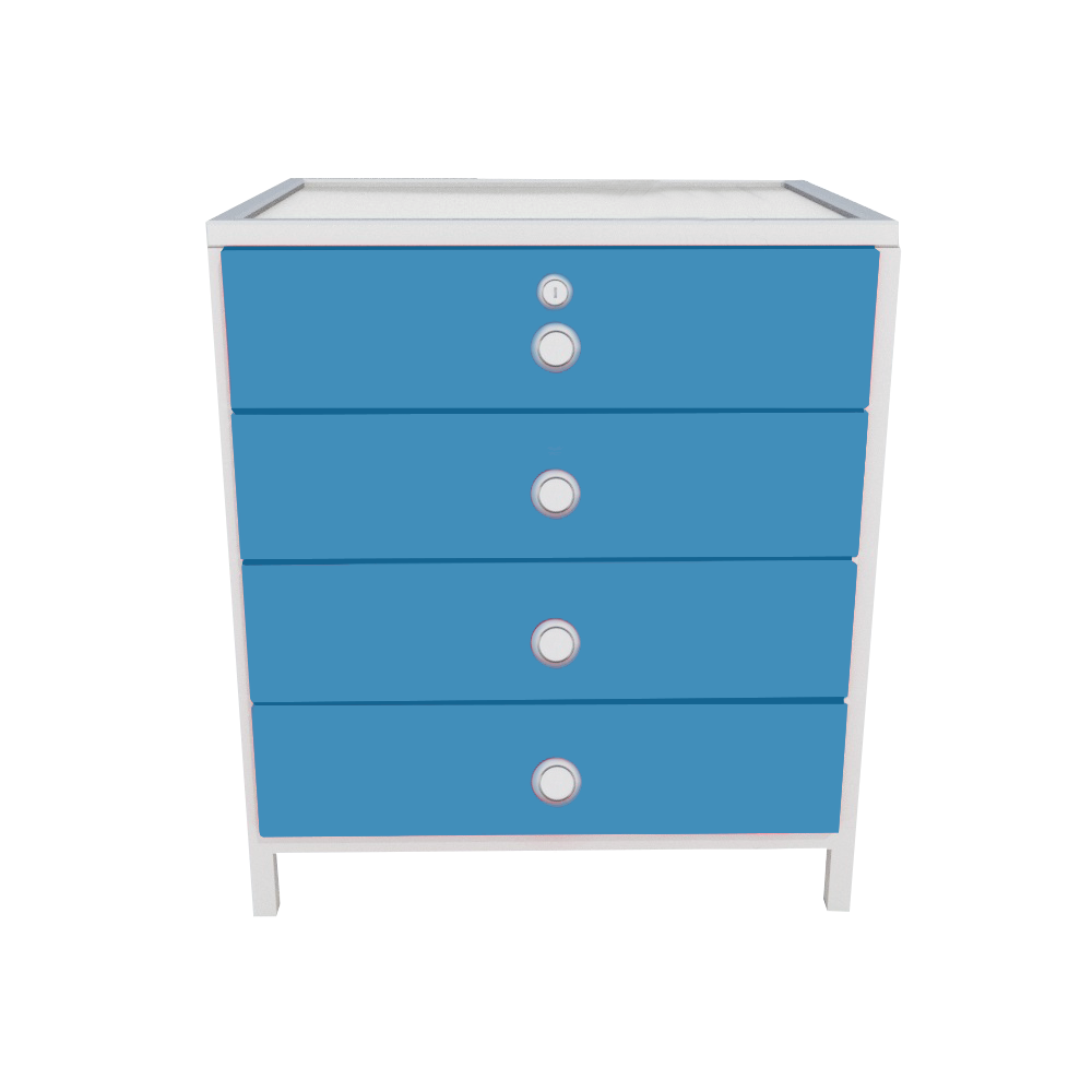 ТПМ-13 исп2 тумба для инструмента